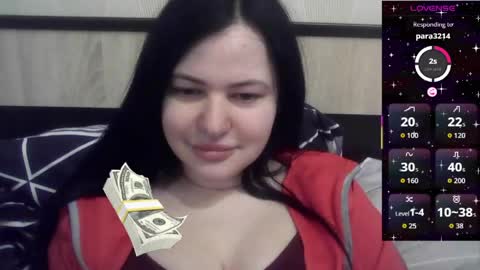 Eva online show from May 1, 2:09 pm