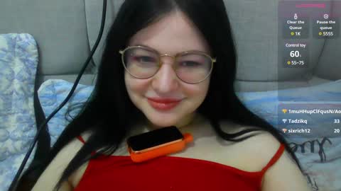 Snapshot of german_eva chatting on January 23, 2:39 pm Eva online show from January 23, 2:39 pm