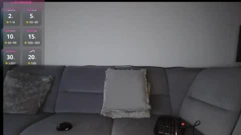 Angie online show from June 12, 11:07 am