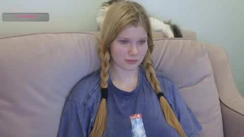 Gerta online show from March 1, 1:16 am