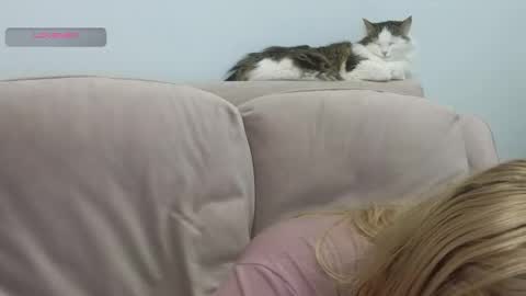 Gerta online show from February 20, 9:15 pm