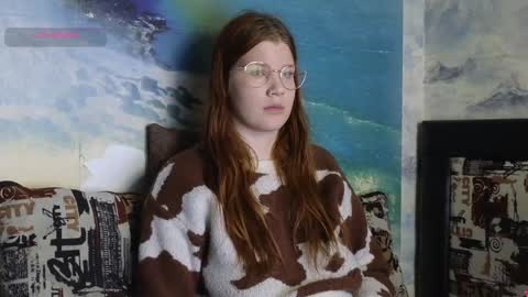 Gerta online show from December 6, 9:12 pm