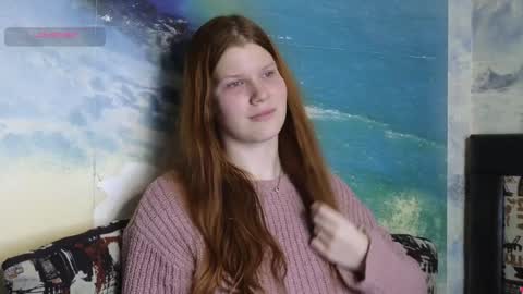 Gerta online show from January 26, 9:18 pm