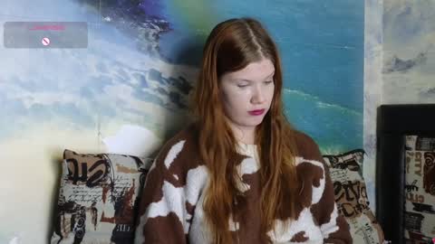 Gerta online show from December 3, 10:07 pm