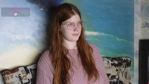 Gerta online show from January 21, 9:46 pm