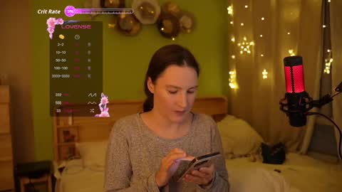 Anna online show from September 18, 12:58 pm