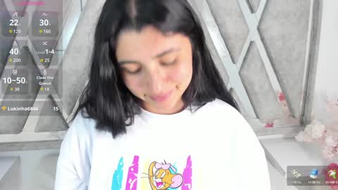 Danna Astrom online show from January 22, 5:59 am