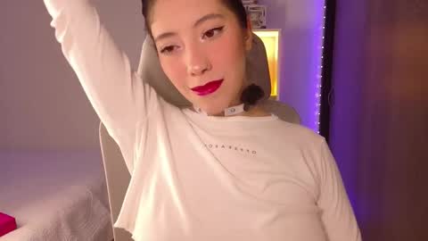 Im Jenn Next stream Monday - start -5 GMT online show from March 11, 11:51 pm