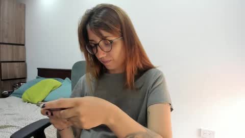 andy online show from May 25, 7:24 pm