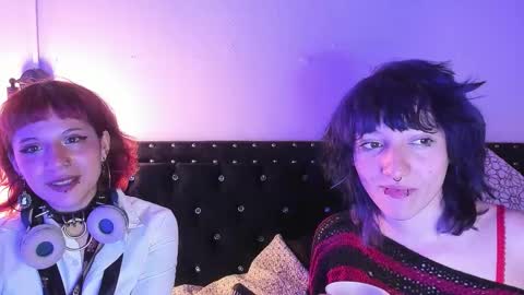 Allison  online show from February 13, 6:31 pm