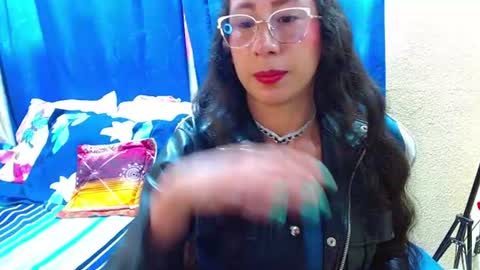 Gia  online show from July 27, 4:37 pm