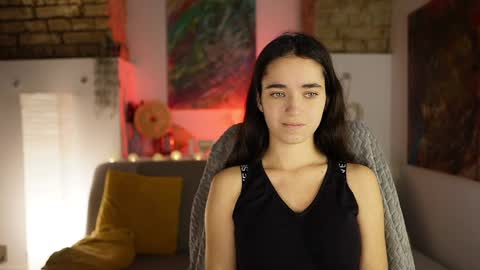 Gia Paige18 online show from December 10, 9:12 am