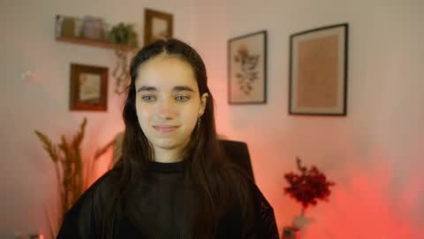 Gia Paige18 online show from September 17, 1:09 pm