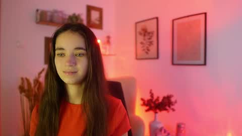 Gia Paige18 online show from September 15, 8:44 am