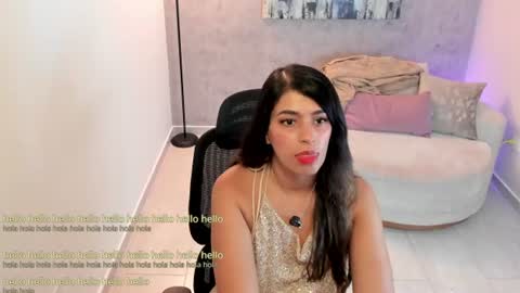 Gia online show from July 30, 7:04 pm