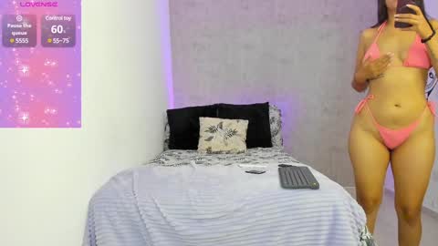 Gia online show from February 8, 5:50 pm