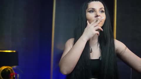  Gia  online show from March 7, 11:56 pm