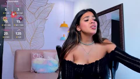 Gia  online show from February 10, 6:24 pm