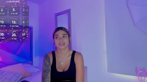 Gia  online show from March 16, 6:01 pm