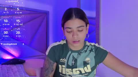 Gia  online show from June 29, 6:51 pm