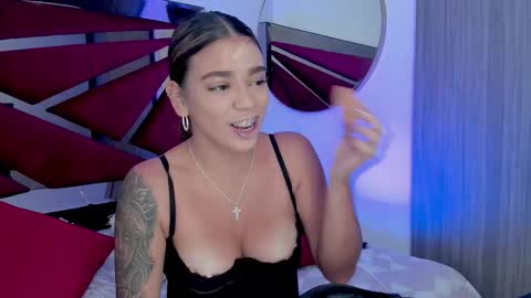 Gia  online show from March 11, 7:16 pm