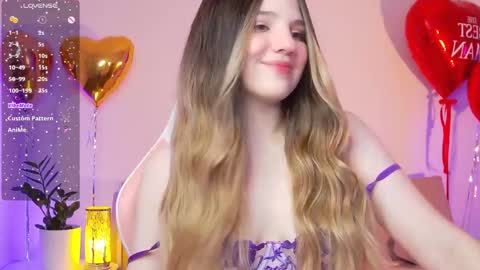 Snapshot of giannagem chatting on February 12, 9:11 pm Roxy online show from February 12, 9:11 pm