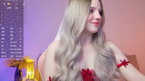 Snapshot of giannagem chatting on February 26, 9:39 pm Roxy online show from February 26, 9:39 pm