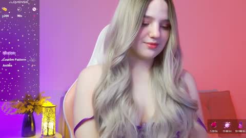 Snapshot of giannagem chatting on February 23, 9:00 pm Roxy online show from February 23, 9:00 pm