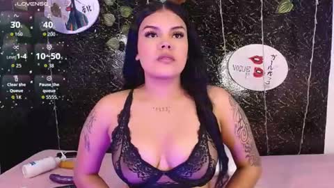 Gianna lopez online show from June 22, 7:55 pm