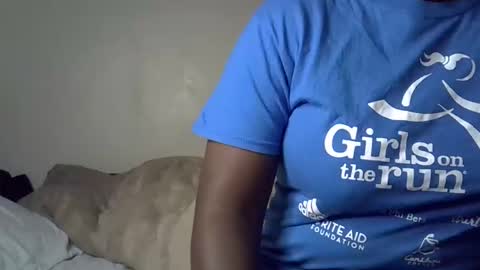 Giannah online show from November 10, 1:22 am