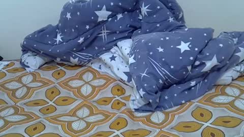 Giannah online show from March 8, 9:24 am