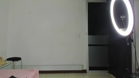 GiannaJohnson online show from November 6, 5:13 am