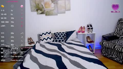 Gies online show from November 19, 3:50 am