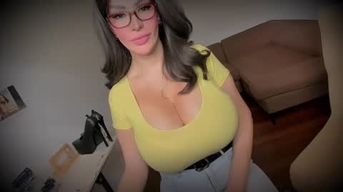 Ms. Abby                    -  IF YOU DEMAND  I DEMAND ASWELL- online show from July 26, 2:19 am