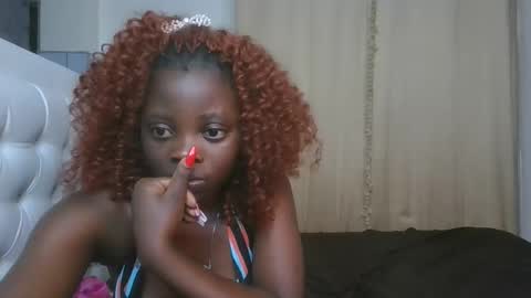 gigi_pearls online show from March 15, 5:15 pm