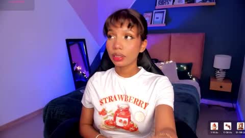 GIGI online show from January 6, 4:38 am