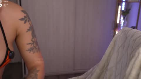 Snapshot of gigi_ulala chatting on October 4, 10:36 pm 80 off in my OF gigipriv  online show from October 4, 10:36 pm