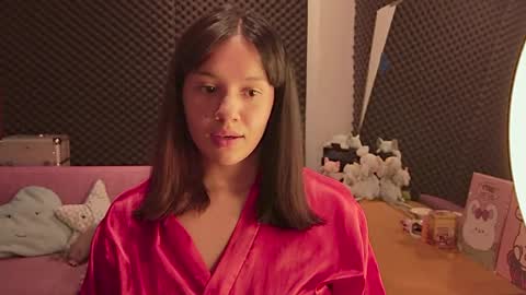Snapshot of gigifontaine_ chatting on October 3, 11:43 pm Gigi independet model P online show from October 3, 11:43 pm