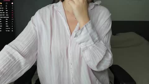 Snapshot of gigihadd chatting on September 21, 3:21 pm gigihadd online show from September 21, 3:21 pm