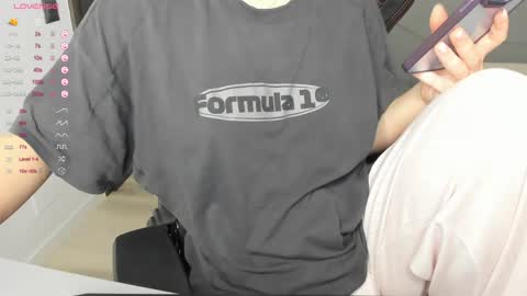 Snapshot of gigihadd chatting on December 30, 8:58 pm gigihadd online show from December 30, 8:58 pm