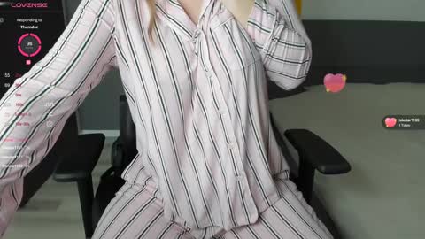 Snapshot of gigihadd chatting on February 2, 1:08 pm gigihadd online show from February 2, 1:08 pm