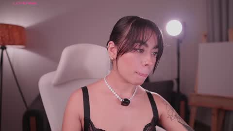 GIGI online show from June 20, 3:54 am
