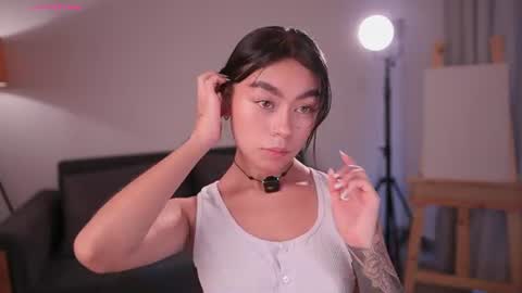 GIGI online show from July 19, 12:40 pm