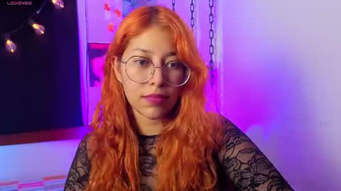 gigimooon online show from June 14, 2:57 am
