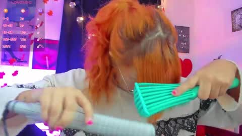 gigimooon online show from April 28, 6:28 am