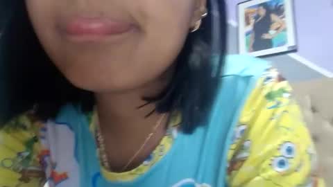 gigixox3 online show from March 19, 5:45 am