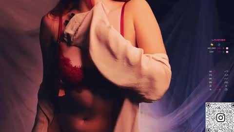 Stacy online show from November 17, 9:48 pm