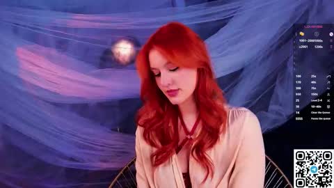 Stacy online show from January 9, 7:18 pm