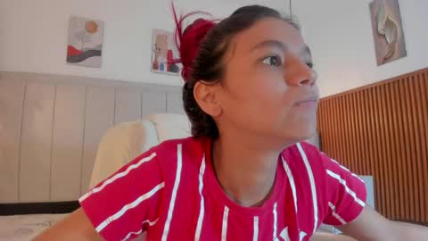 Gimena online show from May 14, 12:44 pm