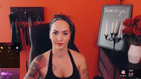 Snapshot of gina_hotlick chatting on September 18, 12:58 pm gina_hotlick online show from September 18, 12:58 pm